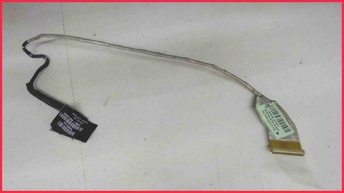 Tft lcd display - display, kabel