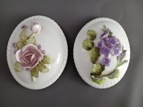 2er set wandbilder - 2er,