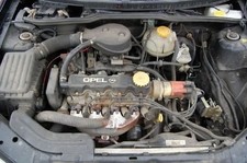 Opel Corsa B 1,2 1.2 i C12NZ