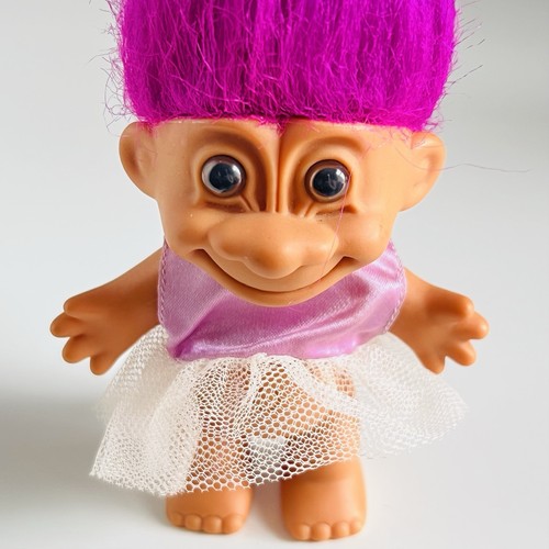 Vintage russ troll - russ,