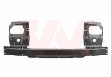 VAN WEZEL Schloßträger Vorne