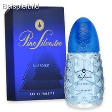 Pino SILVESTRE Blue Forest Eau