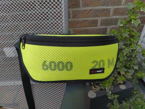 Feuerwear lightline hip bag - lightline,