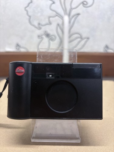 Leica c11 black vario - leica, 23-70