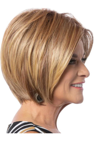 Toni brattin confidence bob - toni,