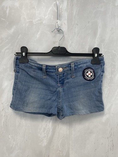 Hollister blue 2yk micro - hollister,