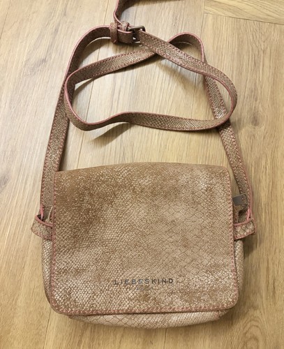 Liebeskind tasche rosa - liebeskind,