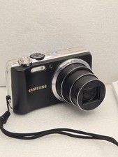 Samsung Digitalkamera WB 600 Objektiv Schneider-Kreuznach 15x Zoom 24-360 mm 