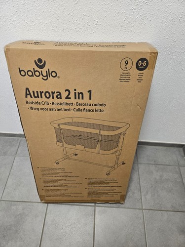 Babylo aurora 1 - babylo,
