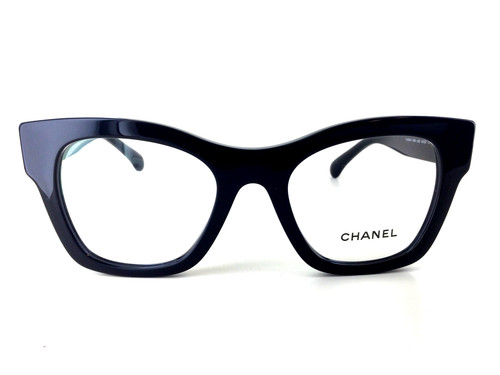Chanel brille eyeglasses - chanel, /