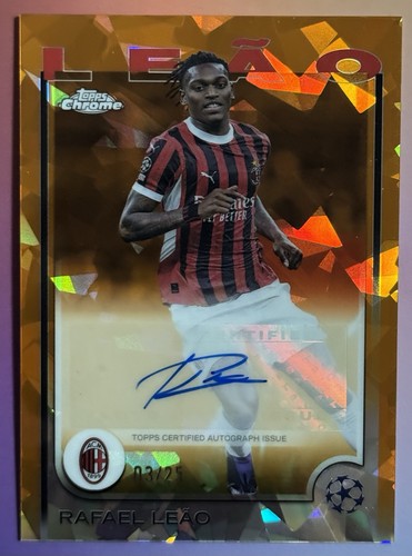 2024 topps chrome sapphire - 2024-25,