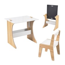Kindersitzgruppe Basteltisch
