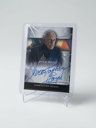 Topps star wars masterwork - topps,