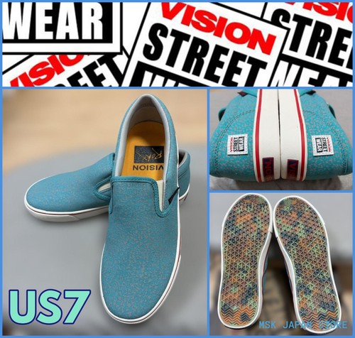 Vision street wear - vision,