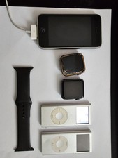 Apple Konvolut für Bastler