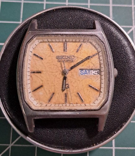 Seltene vintage - seltene,