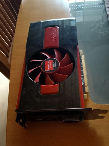 Amd radeon 8760 - 8760, gb
