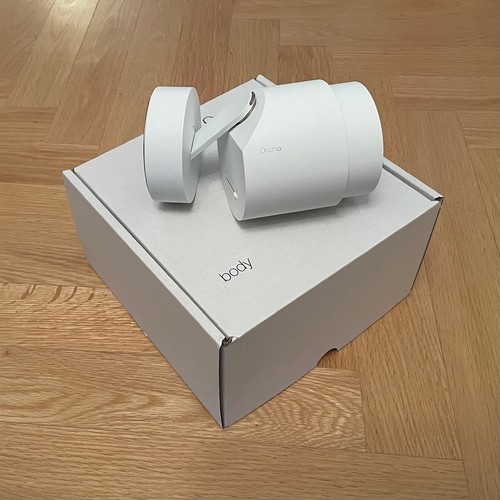 Occhio lui pico led - occhio,