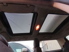 Schiebedach Panoramadach Dach