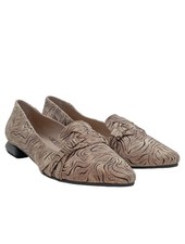 SIMEN Klassische Ballerinas