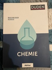 Duden Basiswissen Schule
