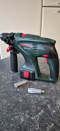 Bosch kinderbohrmaschine mit - mit, 2