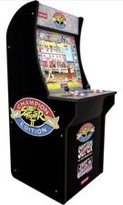 Arcade1Up Street Fighter II