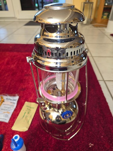 Super petromax rapid 829 - petromax,