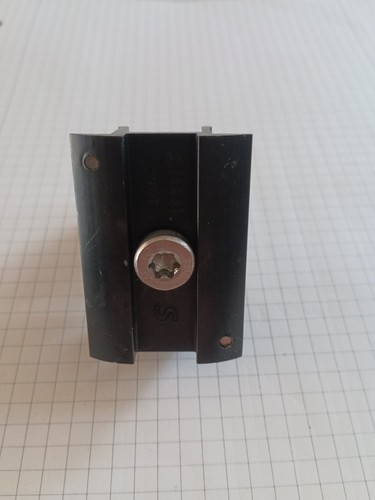 Schletter mittelklemme rapid - ,