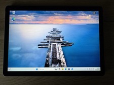 Microsoft Surface Go 3 intel Pentium Gold 6500Y 4GB RAM 60GB Intel UHD 615  (1)