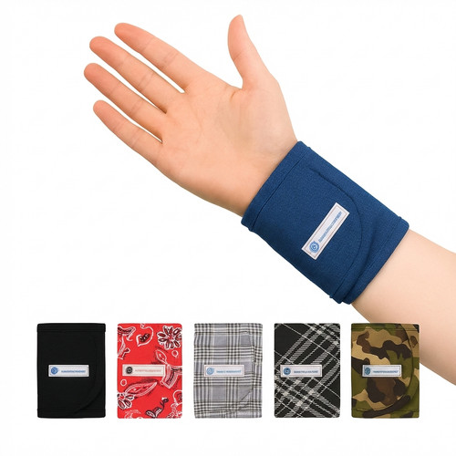 Kühlendes armband - kühlendes,