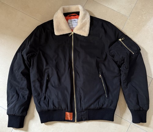 Neuware bombers original - neuware, !