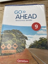 Go Ahead 8 Realschule Bayern