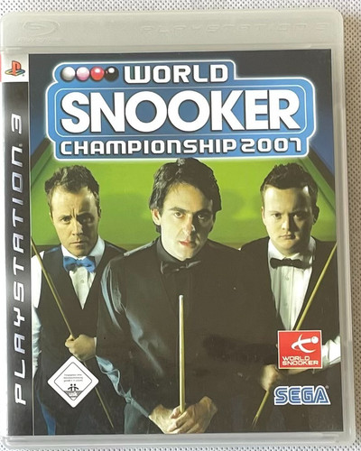 World snooker championship - snooker,
