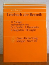 Lehrbuch der Botanik für