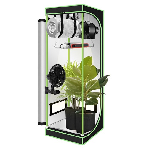 Growbox komplettset - growbox,
