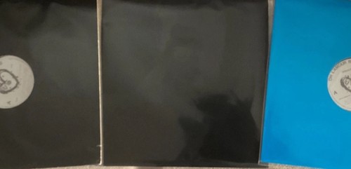 Prince the black album 2 - prince,