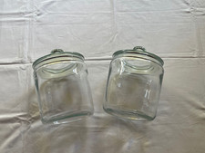 Vorratsgläser / Cookiegläser