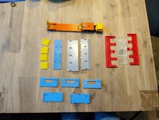 SIKU V-Serie Hanomag Transporter für 4- Fach  Garage  V 307 Made in W-Germany