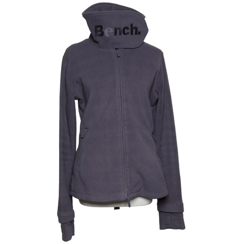 Bench fleecejacke damen - bench,, fleecejacke,