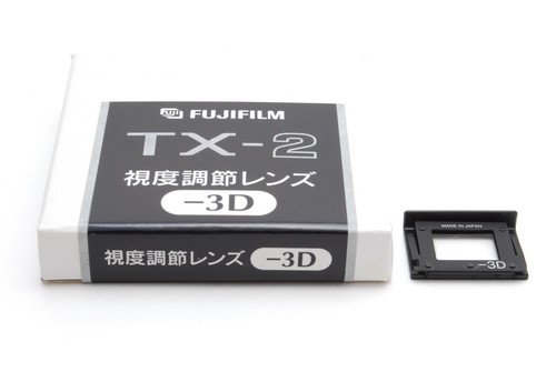 Fujifilm diopter - fujifilm,