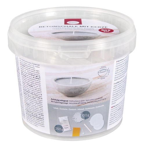 Rayher set betonschale - rayher,