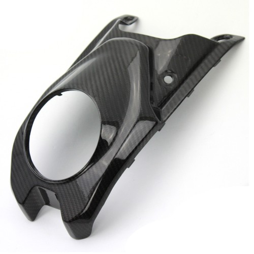 Carbon tankschutz für ducati - tankschutz,