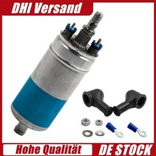 Kraftstoffpumpe Benzinpumpe