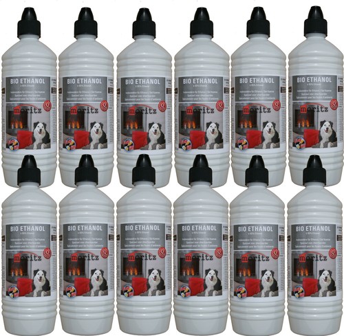 Liter moritz bio ethanol - liter,