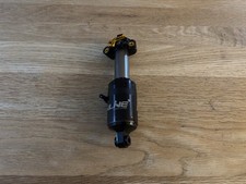 Cane creek inline - creek, double