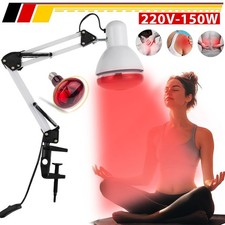 150W Wärmelampe Rotlicht