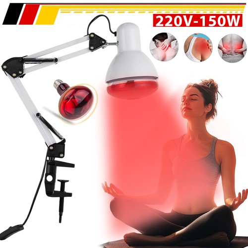 150w wärmelampe rotlicht - 150w,
