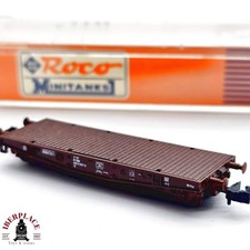 ♻️ 🚃 Roco 901