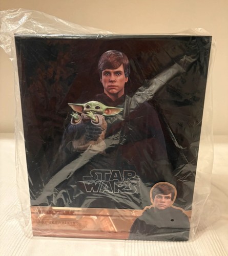 Hot toys star wars the - toys,